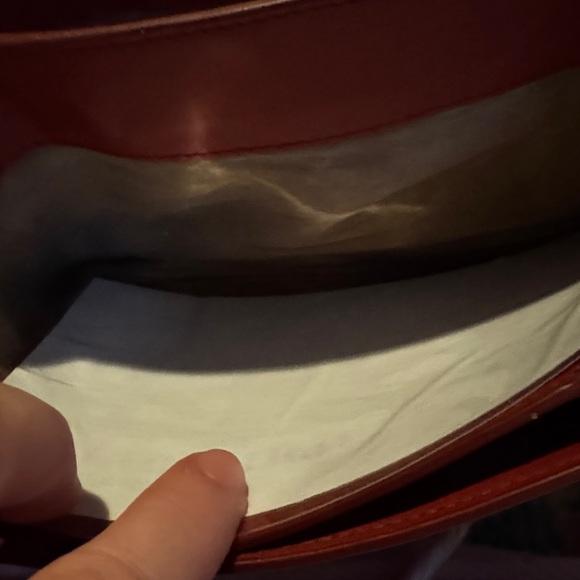 Bottega Veneta crossbody - Picture 5 of 8